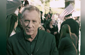 Futurescape with James Woods Season 1: Replacing God