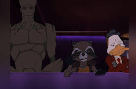 Marvel's Guardians of the Galaxy: Mission Breakout Volume 5: Happy Together