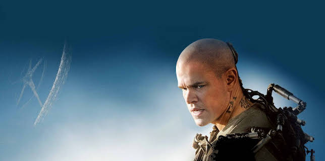 20:15: Elysium | ProSieben | 2/5 2026