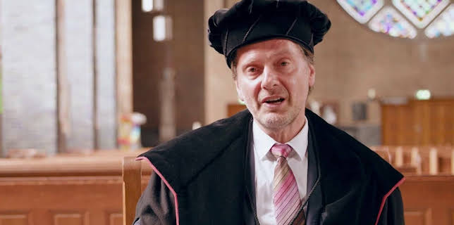 19:56: Canta, lucha, llora, reza | Classica | 2/1 2025