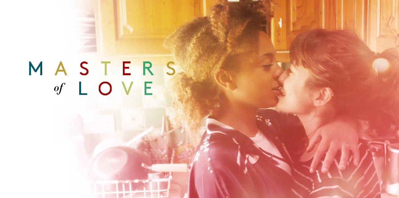 Masters of Love (2020)