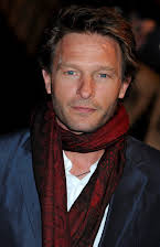 Thomas Kretschmann as 