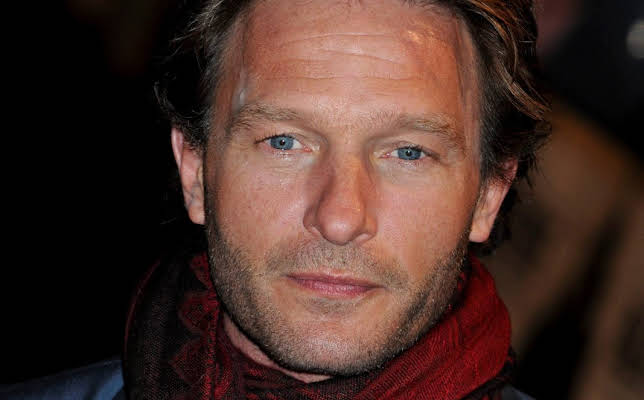 Thomas Kretschmann