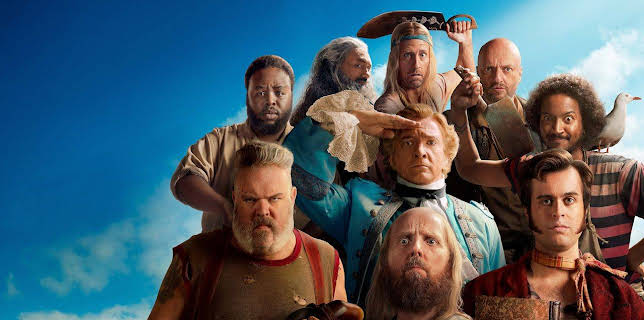 Our Flag Means Death