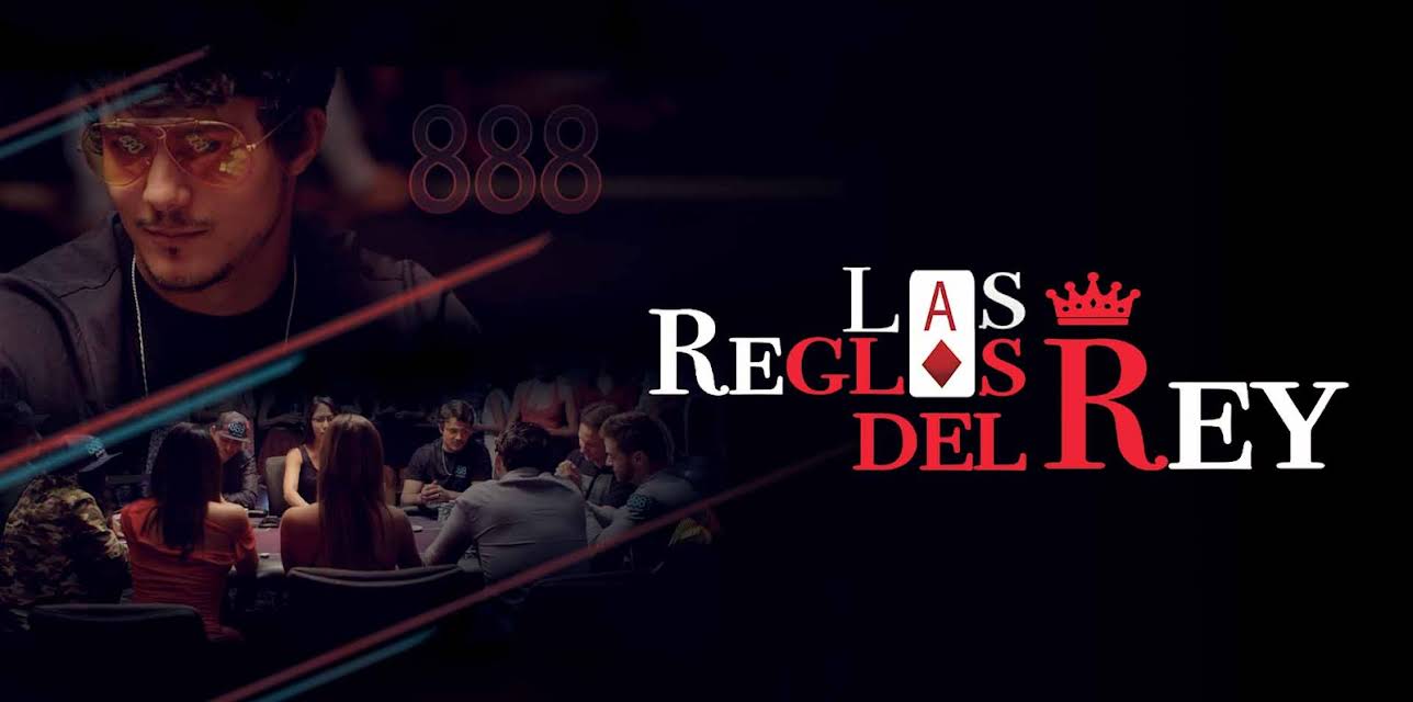 Las reglas del rey (2020)