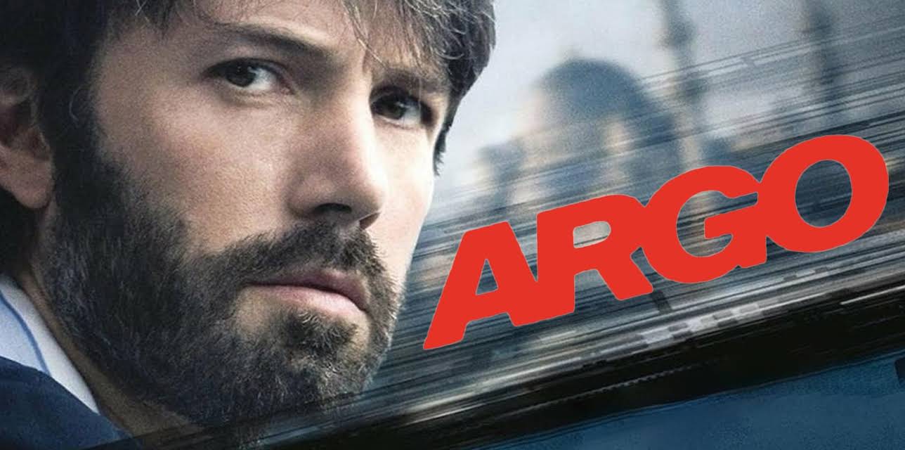 Argo (2026)