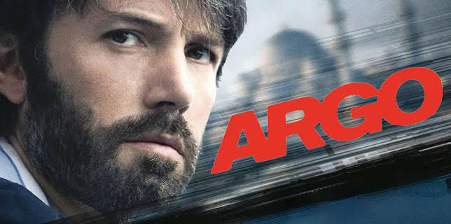 Argo (2026)