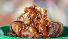 Crazy Food USA - Wir frittieren (fast) alles!