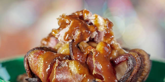 02:30: Crazy Food USA - Wir frittieren (fast) alles! | ProSieben Maxx | 12/19 2025