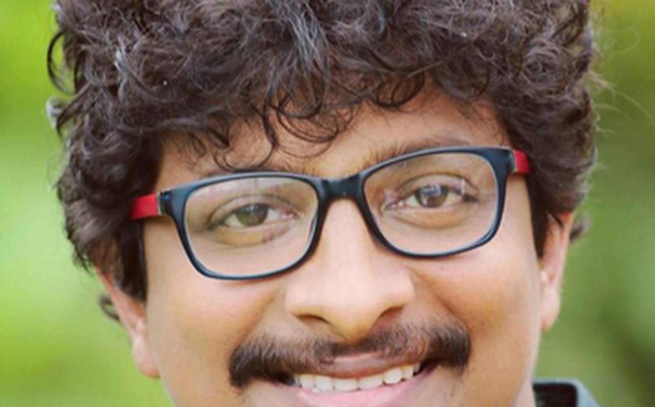 Muhammed Musthafa
