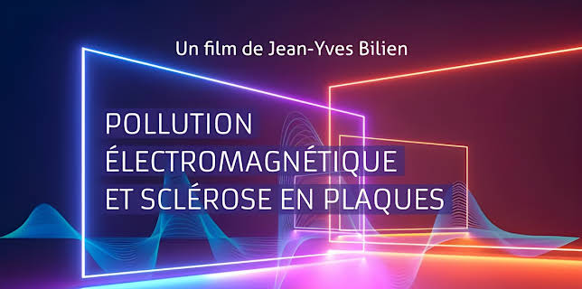 Pollution électromagnétique et sclérose en plaques (2021)