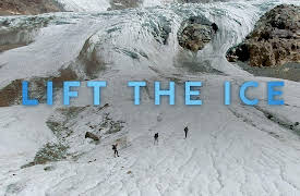 Lift the Ice: The Ice Is War