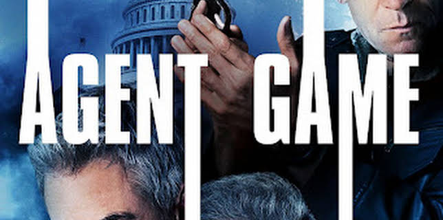 00:10: Agent Game (IMDb 4.1) | Canal Cocina | 2/2 2026
