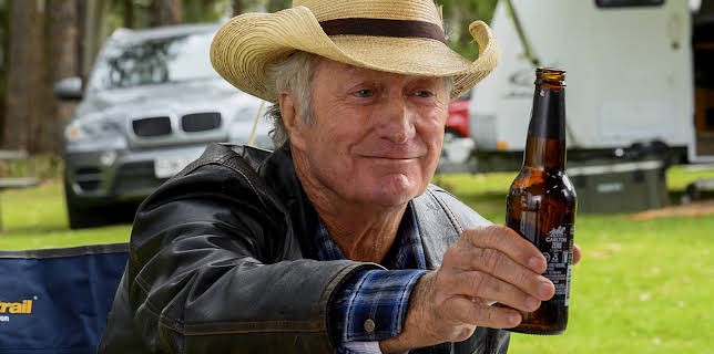 3:00 PM: Darby and Joan (S1 E3) (S1) | Drama | 11/15 2025