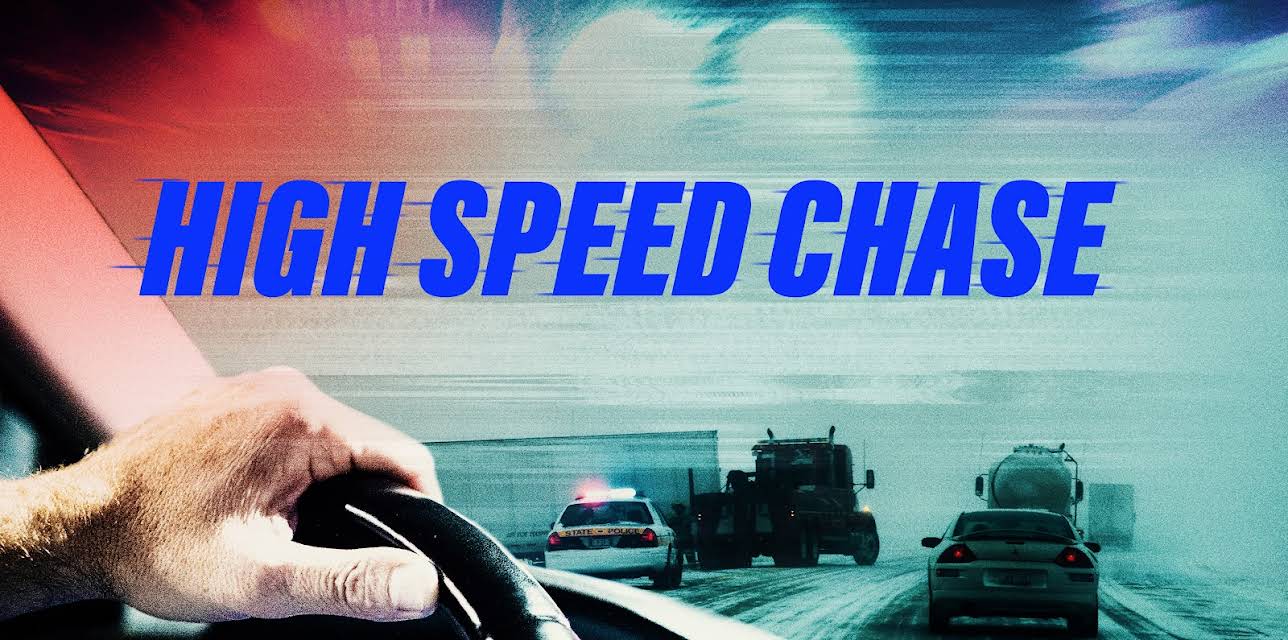 High Speed Chase, Season 1
