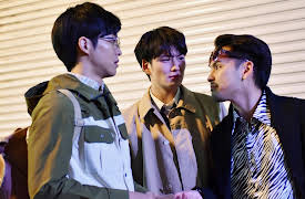 We're Millennials. Got a Problem?: Episode 1