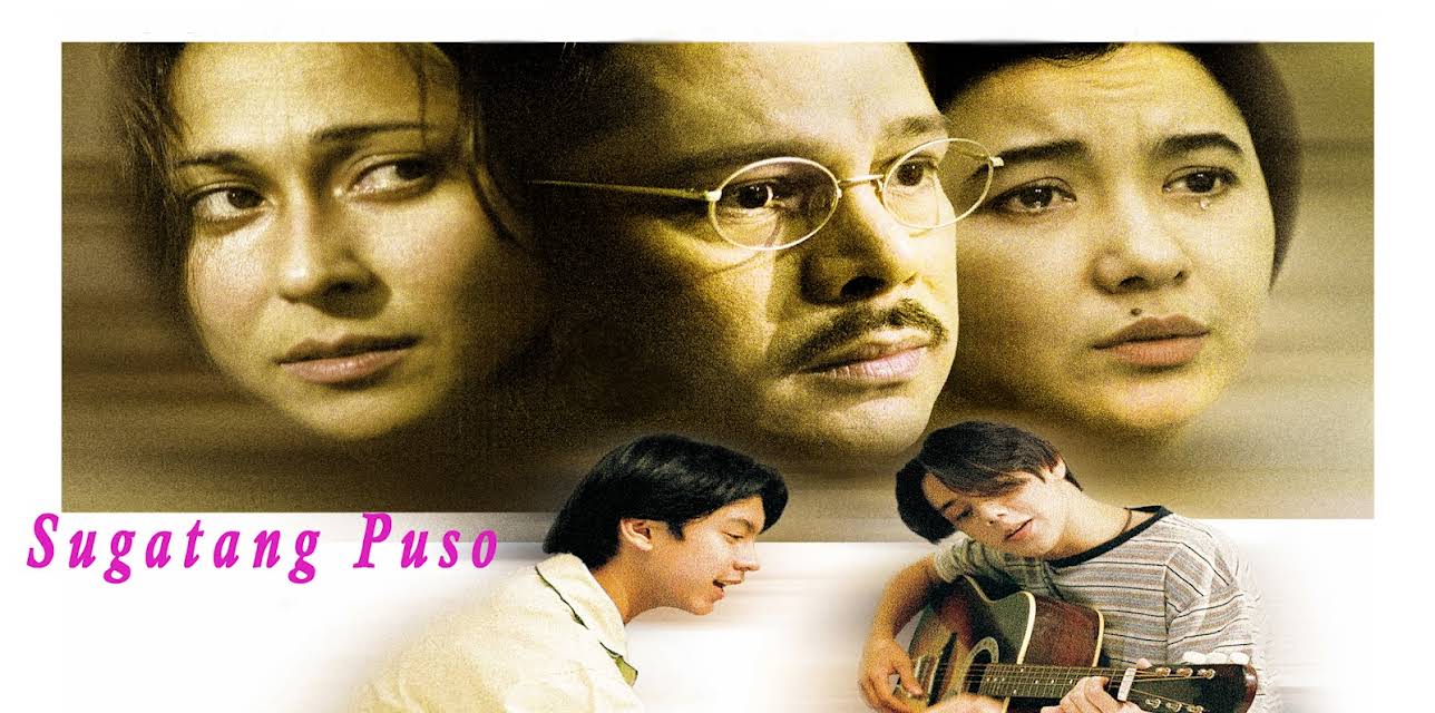 Sugatang Puso (2000)