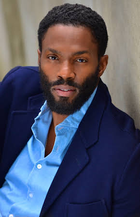 Tobias Truvillion as 