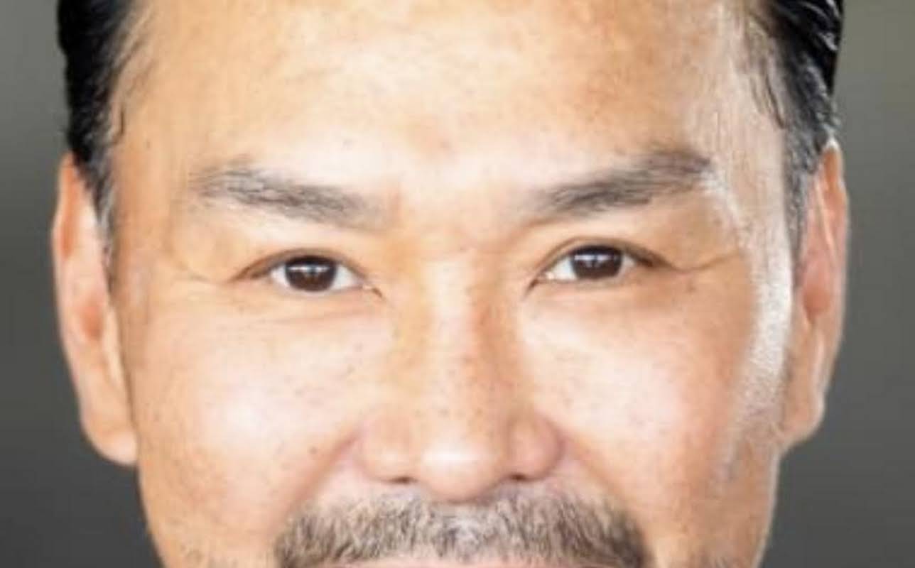 Harry Yi