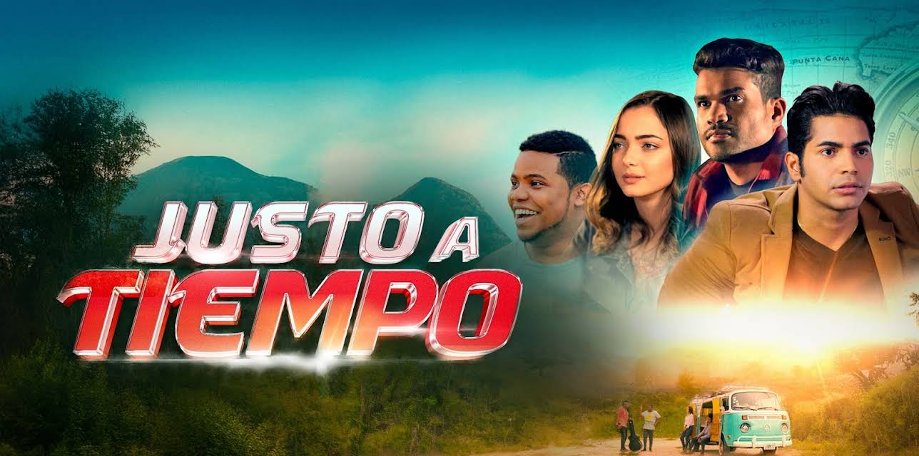 Justo A Tiempo (2024)