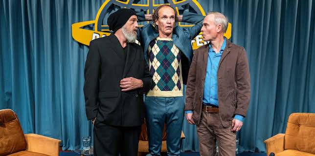 21:47: Das Gipfeltreffen | Tagesschau 24 | 2/24 2026