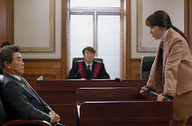 Judge vs. Judge: Judge vs. Judge Episode 20