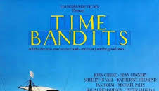 Time Bandits