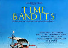 Los héroes del tiempo