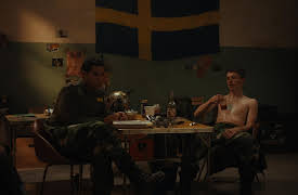 A Lifes Worth S01: Freedom Of Movement