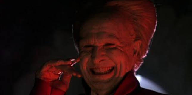 Bram Stoker's Dracula (1992)