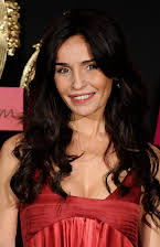 Blanca Marsillach as 