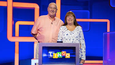3:00 PM: Lingo (S1 E28) (S1) | ITV2 | 10/19 2026