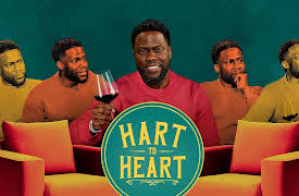 Hart to Heart S1: Miley Cyrus