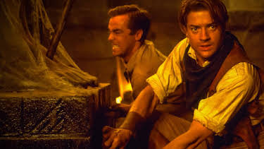 10:25 PM: The Mummy | Sky Greats | 10/9 2026