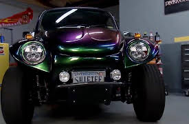 Motorhead Garage TV: Improving OEM Batteries