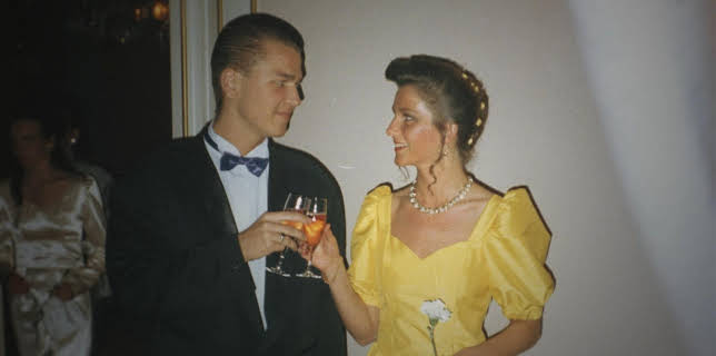 22:05: Ace of Base - All That She Wants (S1 E1) (S1) | TV3 | 1/13 2026