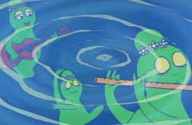 Barbapapa: Episode 94