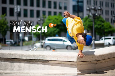 05:30: einfach Mensch | ZDF | 6/14 2026