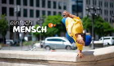 einfach Mensch