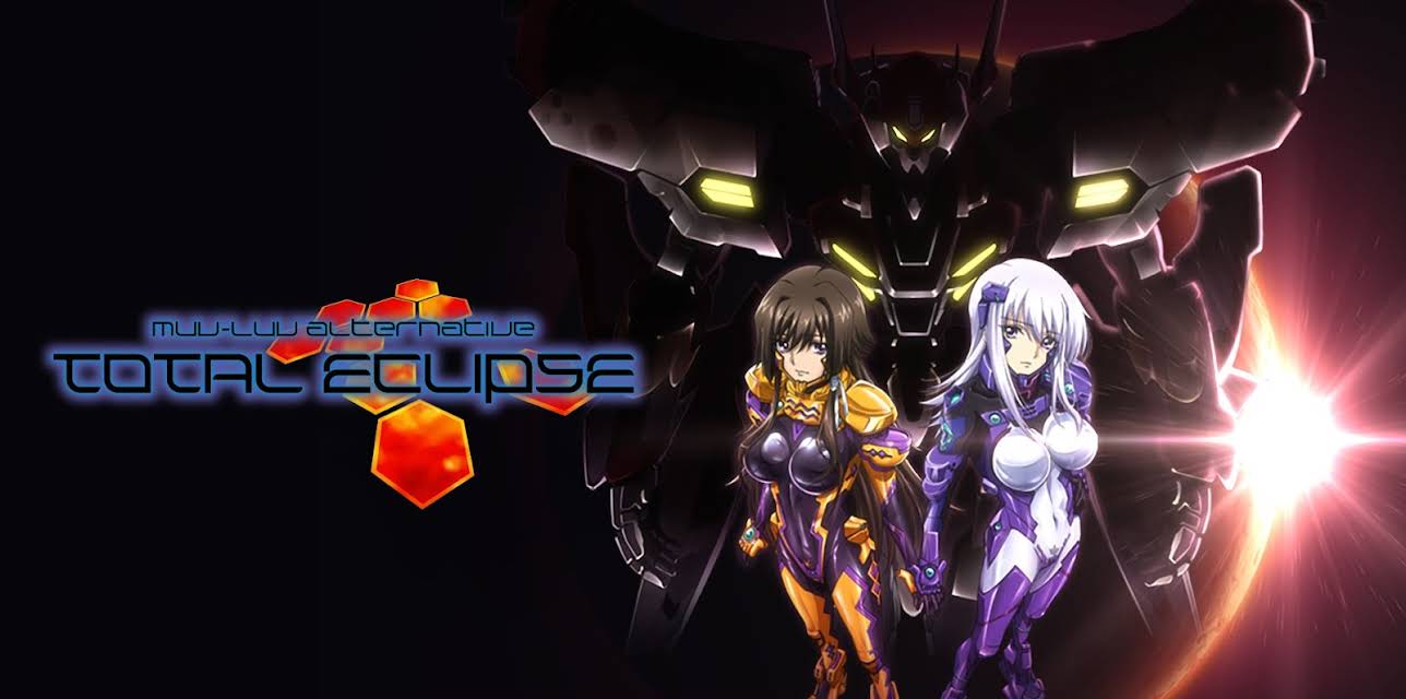 Muv-Luv Alternative: Total Eclipse: Season 1