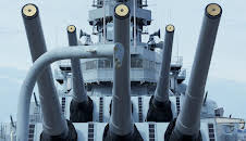 Kriegsschiffe - Tod auf See