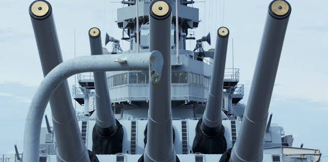 05:30: Kriegsschiffe - Tod auf See | ZDFinfo | 11/19 2025