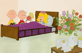 The Peanuts Classics: Why, Charlie Brown, Why?