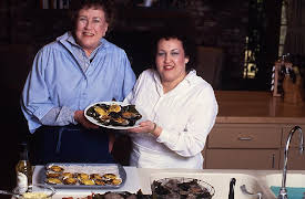 Dinner at Julia's: Saddle of Veal