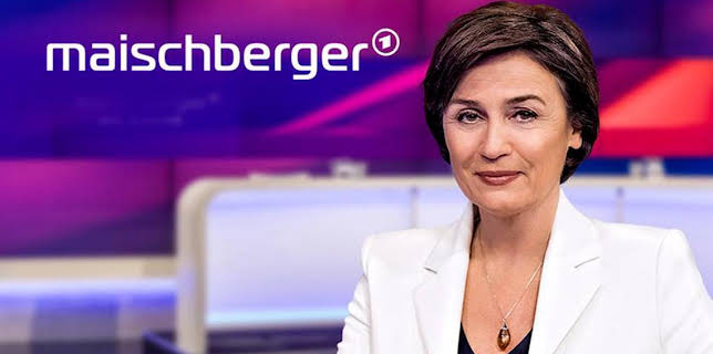 22:20: maischberger | Das Erste | 11/10 2025