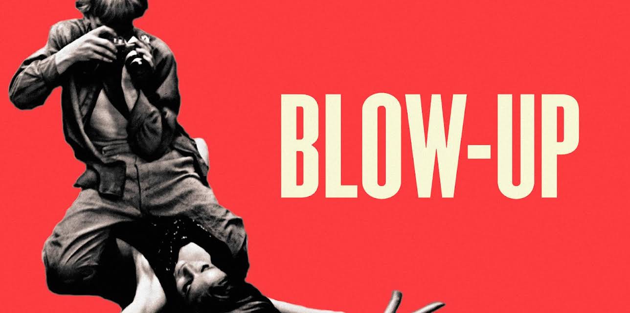Blowup (1966)