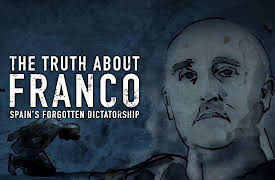 The Truth About Franco: Spain's Forgotten Dictatorship: The New Regime