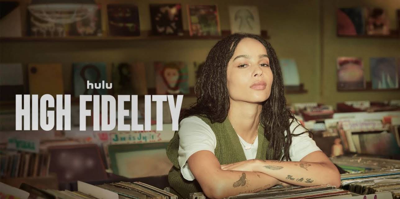High Fidelity
