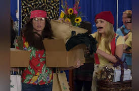 Mary + Jane Season 1: MarijuanaCon