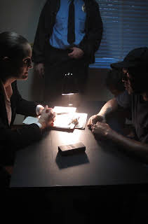13:00: Shadow of Doubt (S2 E5) (S2) | Investigation Discovery | 10/12 2026